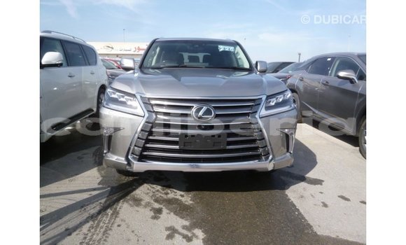 Buy Import Lexus LX Other Car in Import - Dubai in Bomi County Buy Import Lexus LX Other Car in Import - Dubai in Bomi County