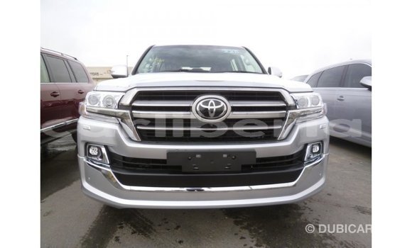 Buy Import Toyota Land Cruiser Other Car in Import - Dubai in Bomi County Buy Import Toyota Land Cruiser Other Car in Import - Dubai in Bomi County