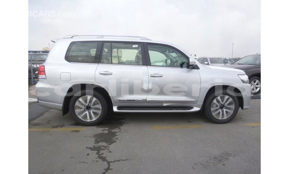 Buy Import Toyota Land Cruiser Other Car in Import - Dubai in Bomi County Buy Import Toyota Land Cruiser Other Car in Import - Dubai in Bomi County