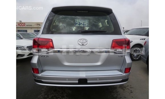 Buy Import Toyota Land Cruiser Other Car in Import - Dubai in Bomi County Buy Import Toyota Land Cruiser Other Car in Import - Dubai in Bomi County