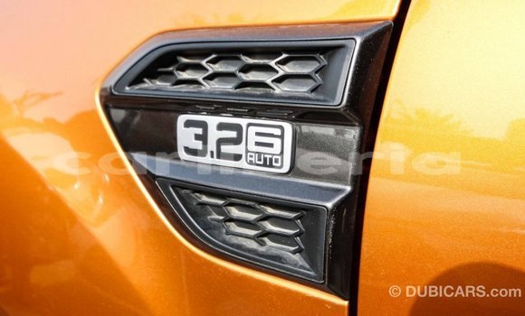 Buy Import Ford Ranger Other Car in Import - Dubai in Bomi County Buy Import Ford Ranger Other Car in Import - Dubai in Bomi County