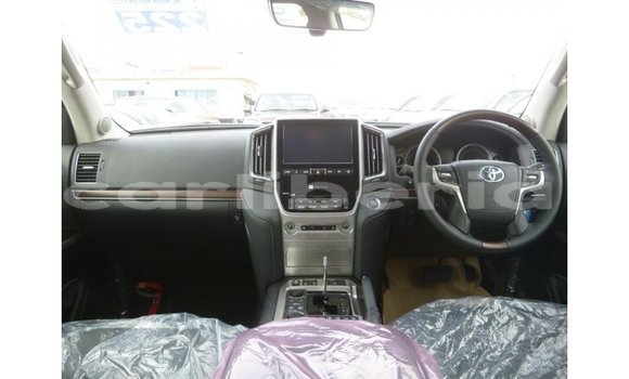 Buy Import Toyota Land Cruiser Other Car in Import - Dubai in Bomi County Buy Import Toyota Land Cruiser Other Car in Import - Dubai in Bomi County