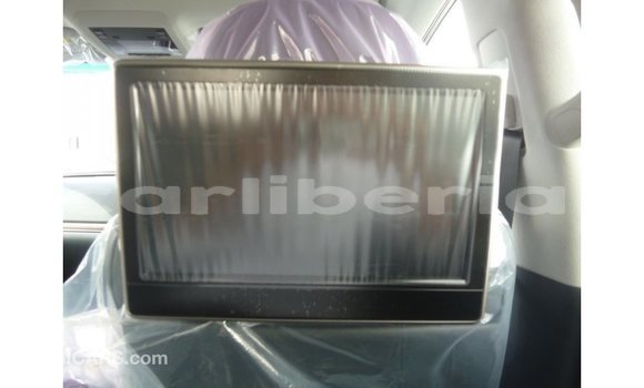 Buy Import Toyota Land Cruiser Other Car in Import - Dubai in Bomi County Buy Import Toyota Land Cruiser Other Car in Import - Dubai in Bomi County