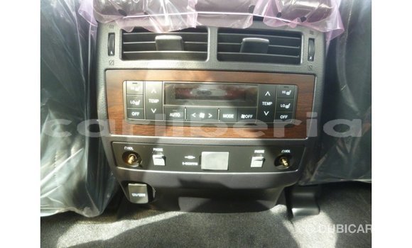 Buy Import Toyota Land Cruiser Other Car in Import - Dubai in Bomi County Buy Import Toyota Land Cruiser Other Car in Import - Dubai in Bomi County