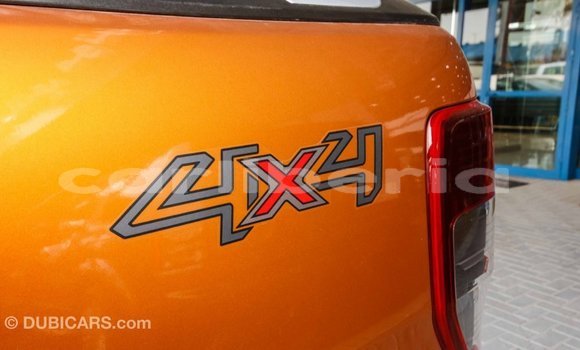 Buy Import Ford Ranger Other Car in Import - Dubai in Bomi County Buy Import Ford Ranger Other Car in Import - Dubai in Bomi County