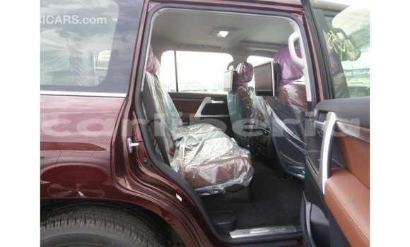 Buy Import Toyota Land Cruiser Other Car in Import - Dubai in Bomi County Buy Import Toyota Land Cruiser Other Car in Import - Dubai in Bomi County