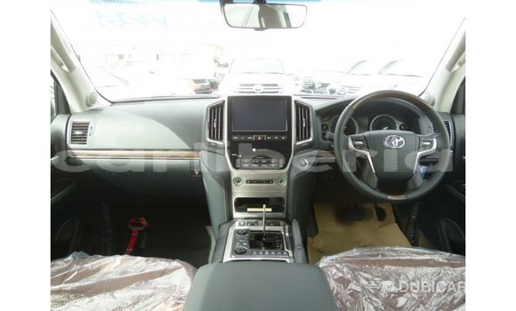 Buy Import Toyota Land Cruiser Other Car in Import - Dubai in Bomi County Buy Import Toyota Land Cruiser Other Car in Import - Dubai in Bomi County