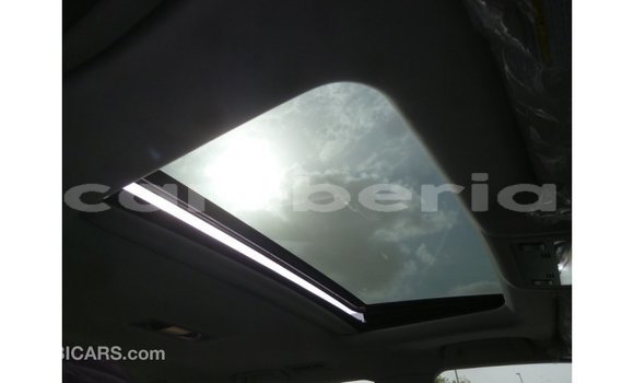 Buy Import Toyota Land Cruiser Other Car in Import - Dubai in Bomi County Buy Import Toyota Land Cruiser Other Car in Import - Dubai in Bomi County