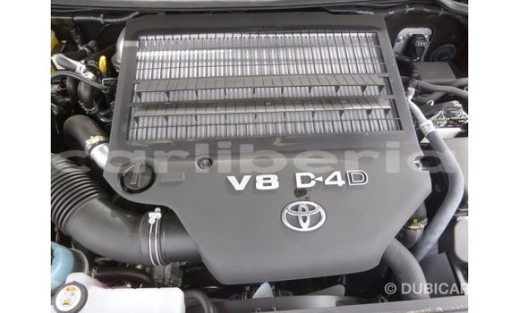 Buy Import Toyota Land Cruiser Other Car in Import - Dubai in Bomi County Buy Import Toyota Land Cruiser Other Car in Import - Dubai in Bomi County