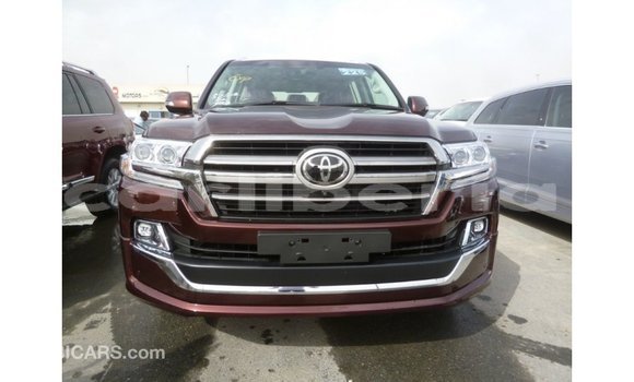 Buy Import Toyota Land Cruiser Other Car in Import - Dubai in Bomi County Buy Import Toyota Land Cruiser Other Car in Import - Dubai in Bomi County