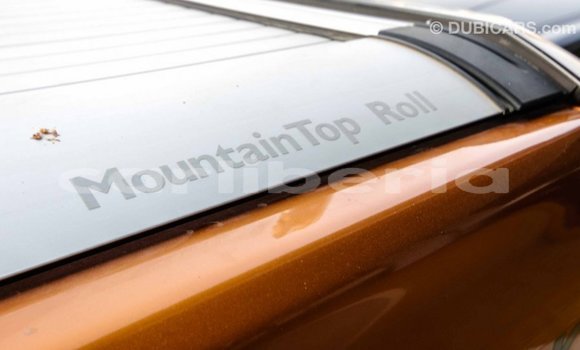 Buy Import Ford Ranger Other Car in Import - Dubai in Bomi County Buy Import Ford Ranger Other Car in Import - Dubai in Bomi County