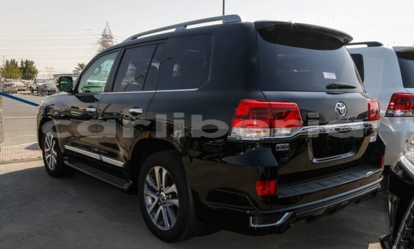 Buy Import Toyota Land Cruiser Black Car in Import - Dubai in Bomi County Buy Import Toyota Land Cruiser Black Car in Import - Dubai in Bomi County