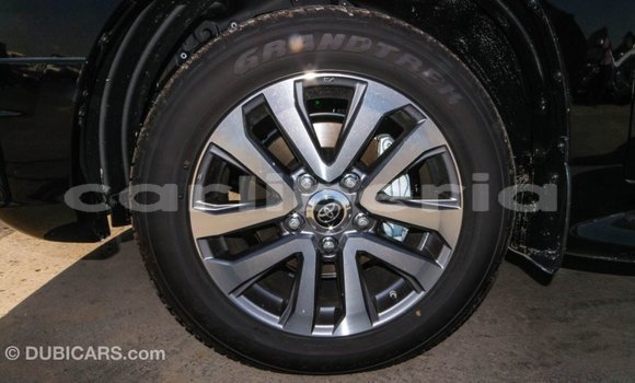 Buy Import Toyota Land Cruiser Black Car in Import - Dubai in Bomi County Buy Import Toyota Land Cruiser Black Car in Import - Dubai in Bomi County