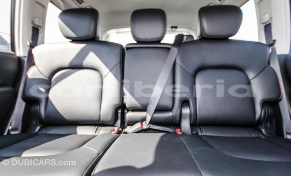 Buy Import Nissan Patrol Black Car in Import - Dubai in Bomi County Buy Import Nissan Patrol Black Car in Import - Dubai in Bomi County
