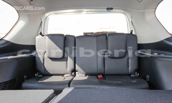 Buy Import Nissan Patrol Black Car in Import - Dubai in Bomi County Buy Import Nissan Patrol Black Car in Import - Dubai in Bomi County