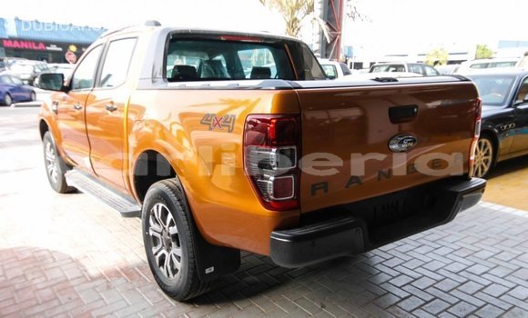 Buy Import Ford Ranger Other Car in Import - Dubai in Bomi County Buy Import Ford Ranger Other Car in Import - Dubai in Bomi County