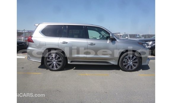 Buy Import Lexus LX Other Car in Import - Dubai in Bomi County Buy Import Lexus LX Other Car in Import - Dubai in Bomi County