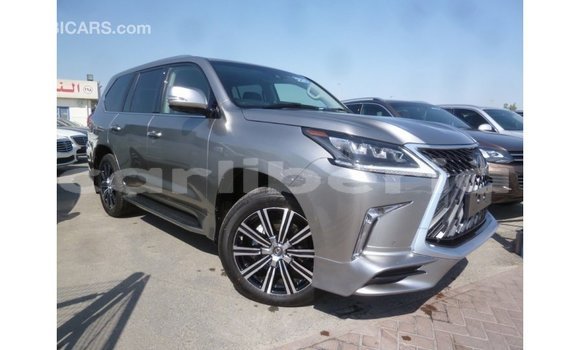 Buy Import Lexus LX Other Car in Import - Dubai in Bomi County Buy Import Lexus LX Other Car in Import - Dubai in Bomi County