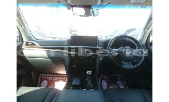 Buy Import Lexus LX Other Car in Import - Dubai in Bomi County Buy Import Lexus LX Other Car in Import - Dubai in Bomi County