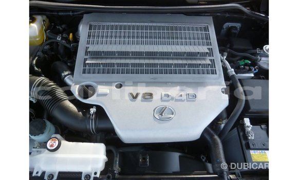 Buy Import Lexus LX Other Car in Import - Dubai in Bomi County Buy Import Lexus LX Other Car in Import - Dubai in Bomi County