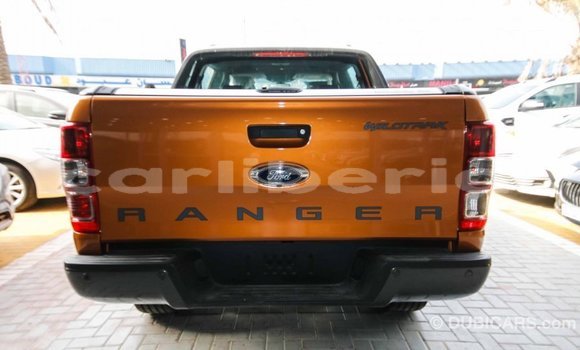 Buy Import Ford Ranger Other Car in Import - Dubai in Bomi County Buy Import Ford Ranger Other Car in Import - Dubai in Bomi County