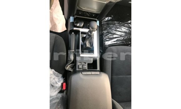 Buy Import Toyota Prado Black Car in Import - Dubai in Bomi County Buy Import Toyota Prado Black Car in Import - Dubai in Bomi County