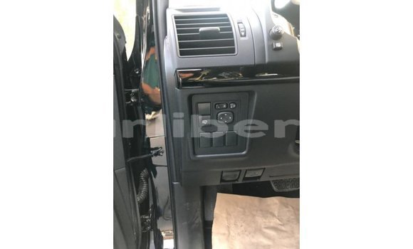 Buy Import Toyota Prado Black Car in Import - Dubai in Bomi County Buy Import Toyota Prado Black Car in Import - Dubai in Bomi County