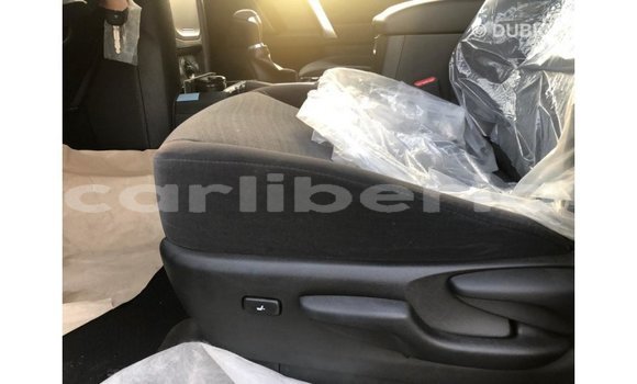 Buy Import Toyota Prado Black Car in Import - Dubai in Bomi County Buy Import Toyota Prado Black Car in Import - Dubai in Bomi County