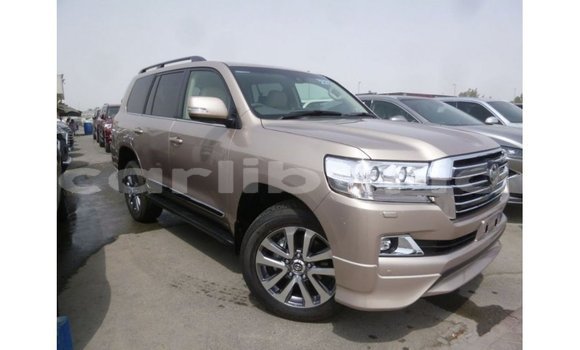 Buy Import Toyota Land Cruiser Other Car in Import - Dubai in Bomi County Buy Import Toyota Land Cruiser Other Car in Import - Dubai in Bomi County