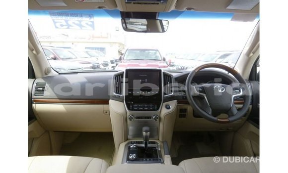 Buy Import Toyota Land Cruiser Other Car in Import - Dubai in Bomi County Buy Import Toyota Land Cruiser Other Car in Import - Dubai in Bomi County