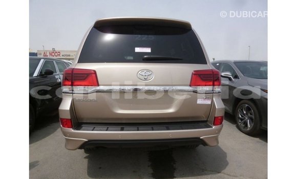 Buy Import Toyota Land Cruiser Other Car in Import - Dubai in Bomi County Buy Import Toyota Land Cruiser Other Car in Import - Dubai in Bomi County