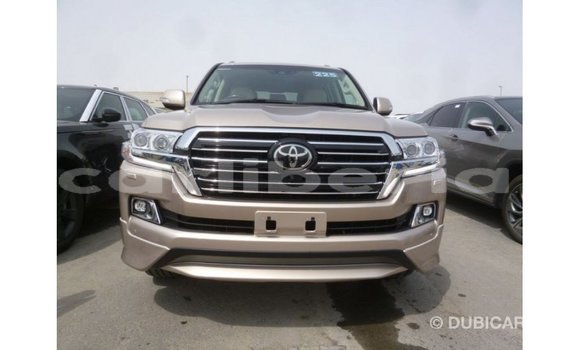 Buy Import Toyota Land Cruiser Other Car in Import - Dubai in Bomi County Buy Import Toyota Land Cruiser Other Car in Import - Dubai in Bomi County