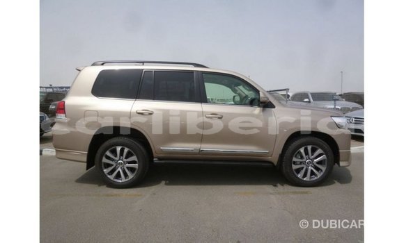 Buy Import Toyota Land Cruiser Other Car in Import - Dubai in Bomi County Buy Import Toyota Land Cruiser Other Car in Import - Dubai in Bomi County