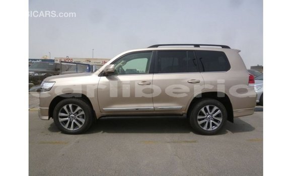 Buy Import Toyota Land Cruiser Other Car in Import - Dubai in Bomi County Buy Import Toyota Land Cruiser Other Car in Import - Dubai in Bomi County