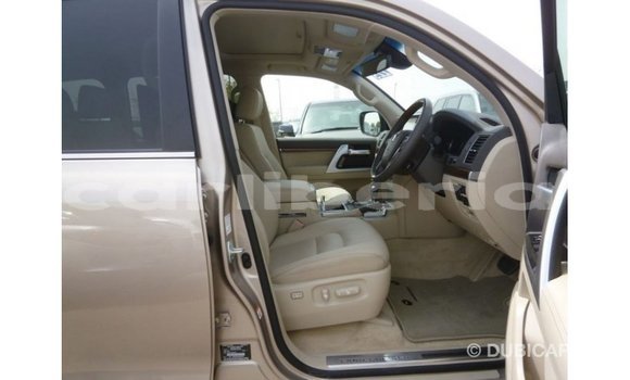 Buy Import Toyota Land Cruiser Other Car in Import - Dubai in Bomi County Buy Import Toyota Land Cruiser Other Car in Import - Dubai in Bomi County