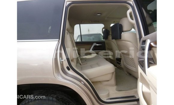 Buy Import Toyota Land Cruiser Other Car in Import - Dubai in Bomi County Buy Import Toyota Land Cruiser Other Car in Import - Dubai in Bomi County