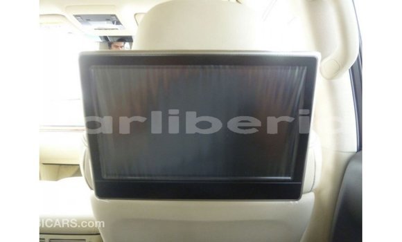 Buy Import Toyota Land Cruiser Other Car in Import - Dubai in Bomi County Buy Import Toyota Land Cruiser Other Car in Import - Dubai in Bomi County