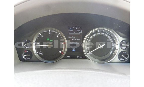 Buy Import Toyota Land Cruiser Other Car in Import - Dubai in Bomi County Buy Import Toyota Land Cruiser Other Car in Import - Dubai in Bomi County