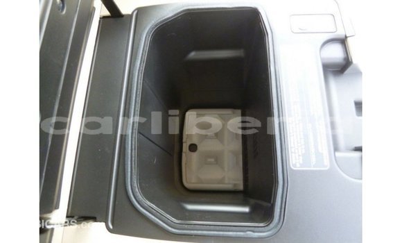 Buy Import Toyota Land Cruiser Other Car in Import - Dubai in Bomi County Buy Import Toyota Land Cruiser Other Car in Import - Dubai in Bomi County