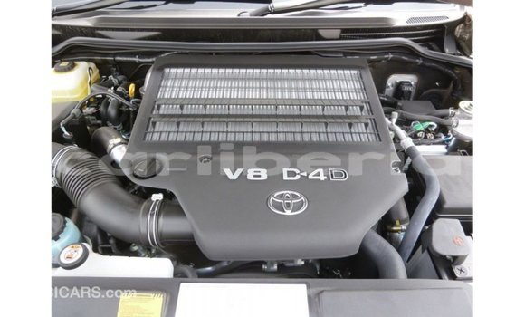 Buy Import Toyota Land Cruiser Other Car in Import - Dubai in Bomi County Buy Import Toyota Land Cruiser Other Car in Import - Dubai in Bomi County