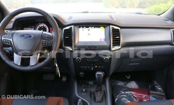 Buy Import Ford Ranger Other Car in Import - Dubai in Bomi County