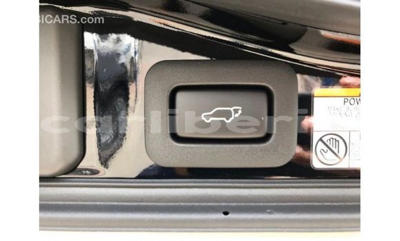 Buy Import Toyota Land Cruiser Black Car in Import - Dubai in Bomi County Buy Import Toyota Land Cruiser Black Car in Import - Dubai in Bomi County