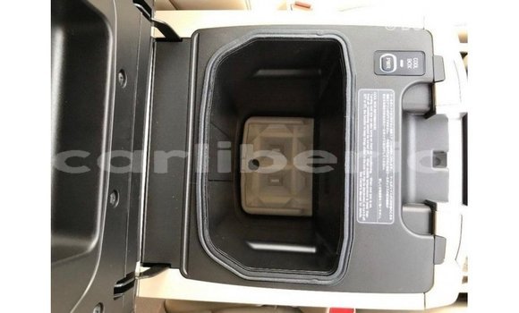 Buy Import Toyota Land Cruiser Black Car in Import - Dubai in Bomi County Buy Import Toyota Land Cruiser Black Car in Import - Dubai in Bomi County