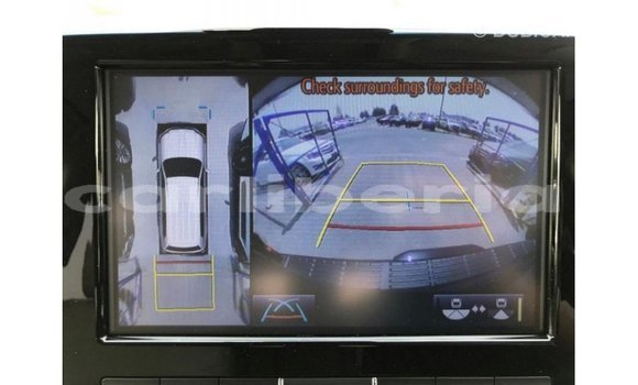 Buy Import Toyota Land Cruiser Black Car in Import - Dubai in Bomi County Buy Import Toyota Land Cruiser Black Car in Import - Dubai in Bomi County