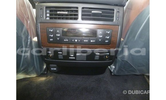 Buy Import Toyota Land Cruiser Brown Car in Import - Dubai in Bomi County Buy Import Toyota Land Cruiser Brown Car in Import - Dubai in Bomi County