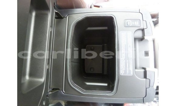 Buy Import Toyota Land Cruiser Brown Car in Import - Dubai in Bomi County Buy Import Toyota Land Cruiser Brown Car in Import - Dubai in Bomi County