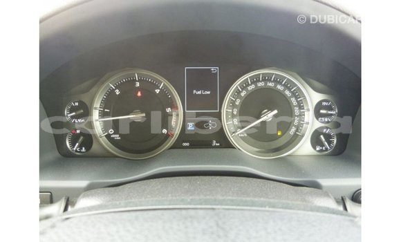 Buy Import Toyota Land Cruiser Brown Car in Import - Dubai in Bomi County Buy Import Toyota Land Cruiser Brown Car in Import - Dubai in Bomi County