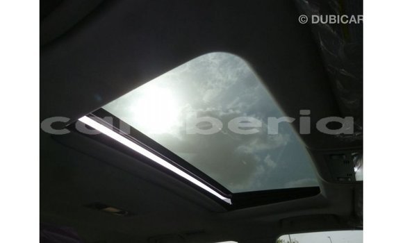 Buy Import Toyota Land Cruiser Brown Car in Import - Dubai in Bomi County Buy Import Toyota Land Cruiser Brown Car in Import - Dubai in Bomi County