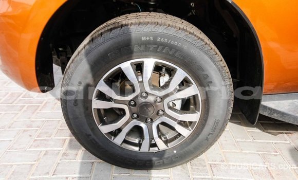 Buy Import Ford Ranger Other Car in Import - Dubai in Bomi County Buy Import Ford Ranger Other Car in Import - Dubai in Bomi County