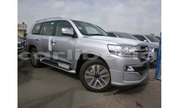 Buy Import Toyota Land Cruiser Other Car in Import - Dubai in Bomi County Buy Import Toyota Land Cruiser Other Car in Import - Dubai in Bomi County